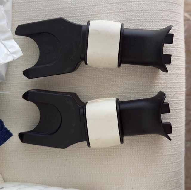 Carrito Bugaboo Camaleon