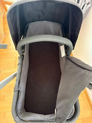 Carrito Bugaboo Camaleon