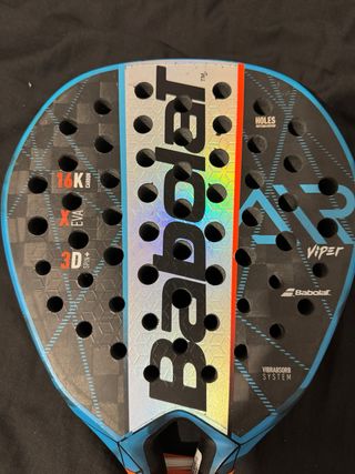 Babolat Air Viper Padel