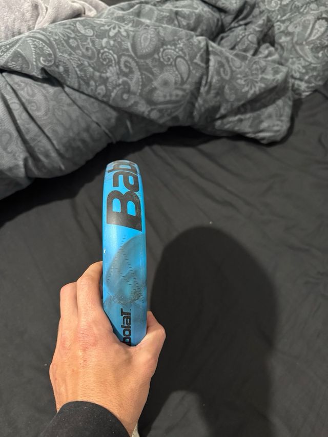 Babolat Air Viper Padel