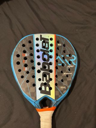 Babolat Air Viper Padel