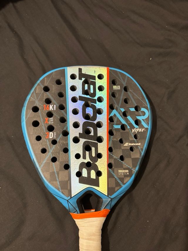 Babolat Air Viper Padel