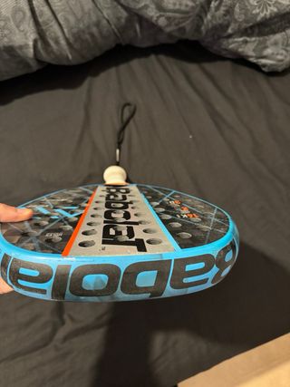 Babolat Air Viper Padel