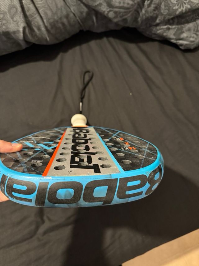 Babolat Air Viper Padel