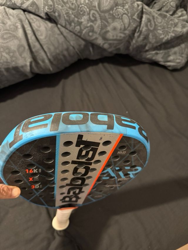 Babolat Air Viper Padel