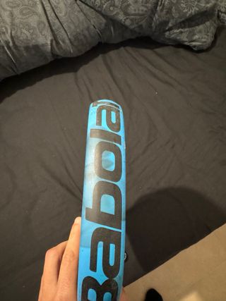 Babolat Air Viper Padel