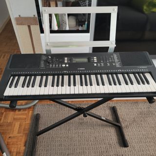 Piano eléctrico