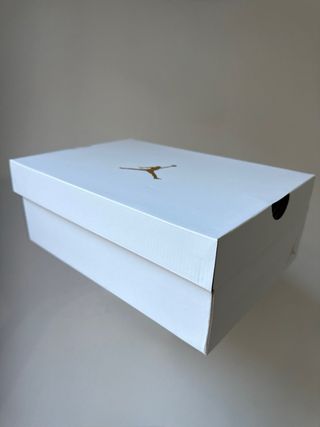 Nike Air Jordan 1 Mid Grey Icy Igloo [39]