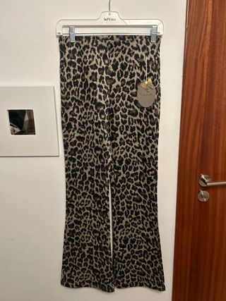 Leggins animal print