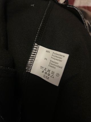 Leggins animal print