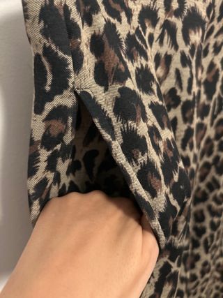 Leggins animal print