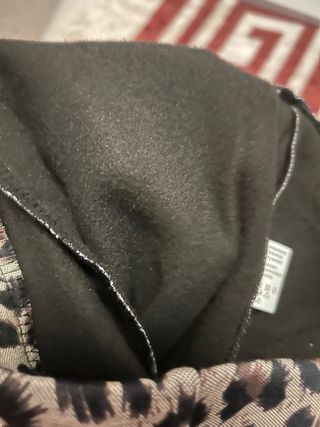 Leggins animal print