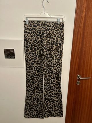 Leggins animal print