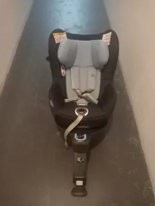 Silla de coche gb vaya-2 Isofix