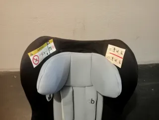 Silla de coche gb vaya-2 Isofix