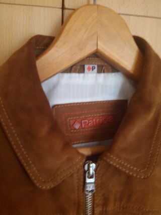 Lote 3 chaquetas Piel de calidad Caballero/unisex