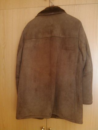 Lote 3 chaquetas Piel de calidad Caballero/unisex