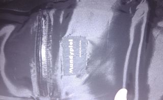 Lote 3 chaquetas Piel de calidad Caballero/unisex