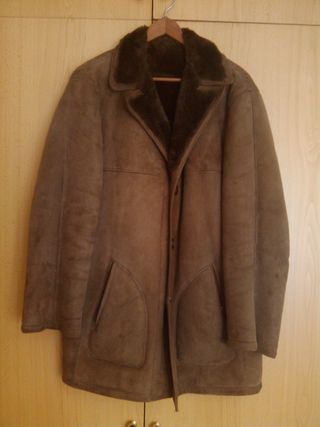 Lote 3 chaquetas Piel de calidad Caballero/unisex