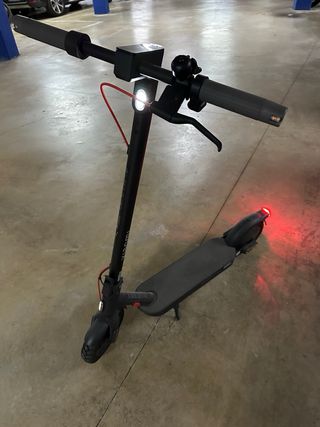 Patinete Xiaomi 4 Pro (2nd Gen)