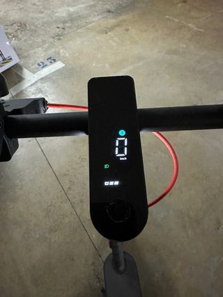 Patinete Xiaomi 4 Pro (2nd Gen)