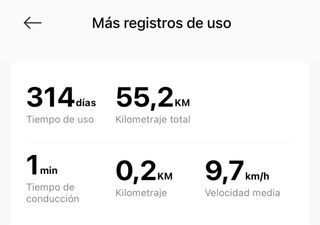 Patinete Xiaomi 4 Pro (2nd Gen)