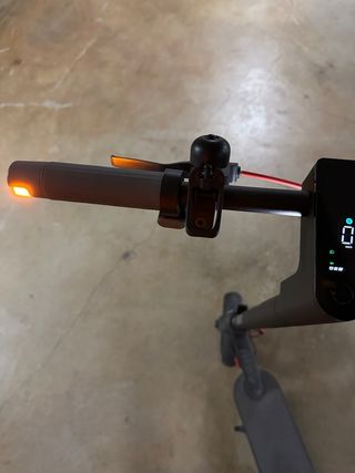 Patinete Xiaomi 4 Pro (2nd Gen)