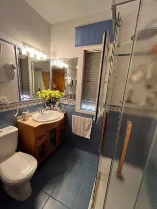 Casa independiente en venta