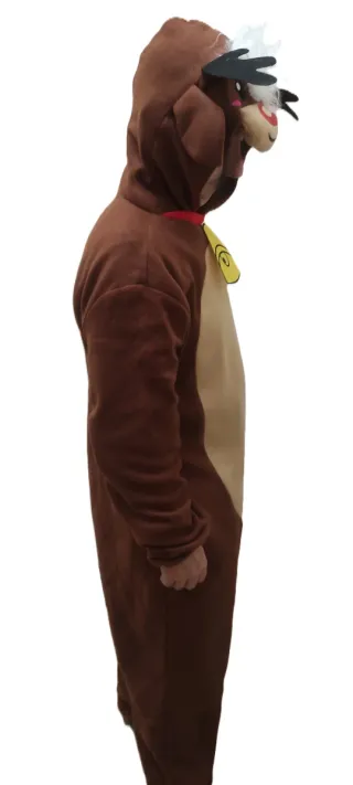 Disfraz Reno Adulto Funidelia