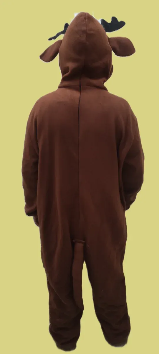 Disfraz Reno Adulto Funidelia