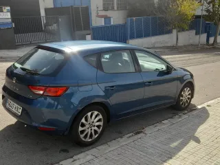 SEAT Leon 2014
