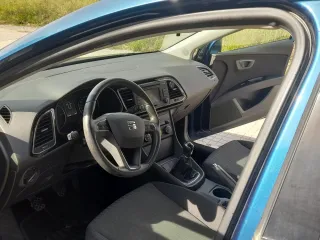 SEAT Leon 2014