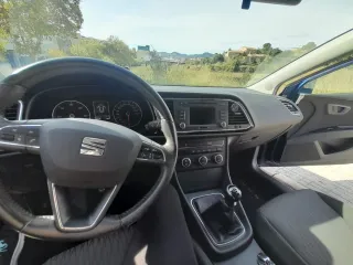 SEAT Leon 2014