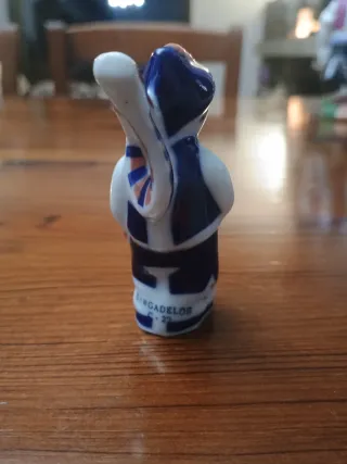 Gaitero Sargadelos 8cm