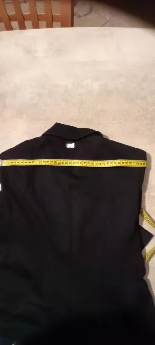 Giacca Cavalli Class Nera