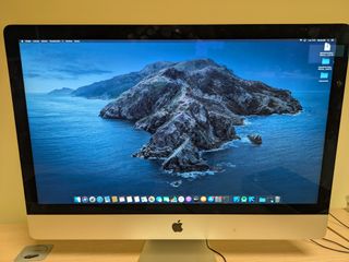 Imac 27 2013