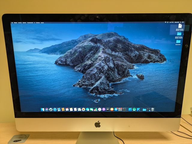 Imac 27 2013