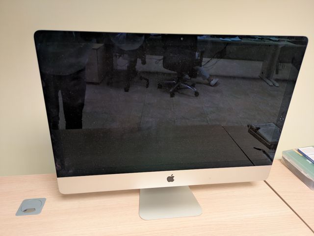 Imac 27 2013