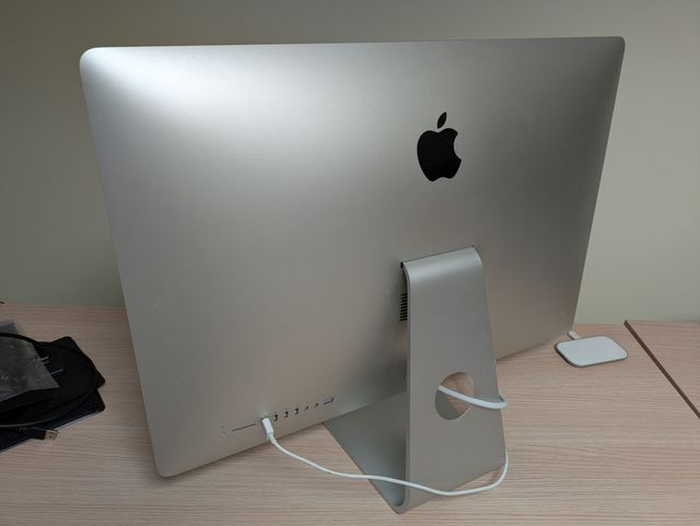 Imac 27 2013