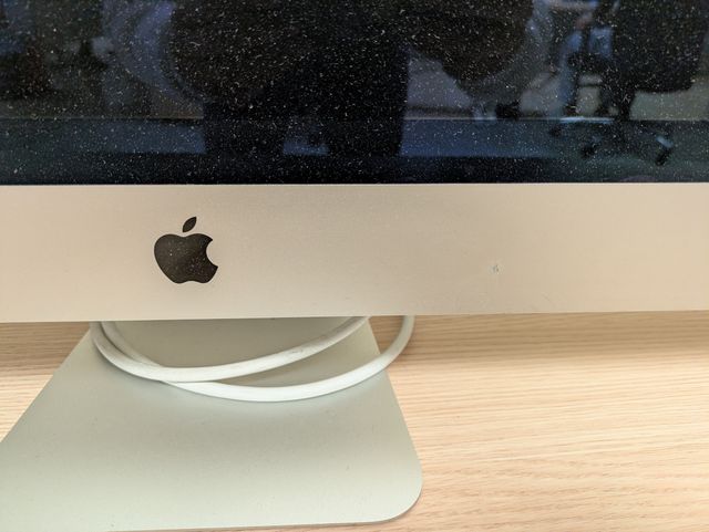Imac 27 2013