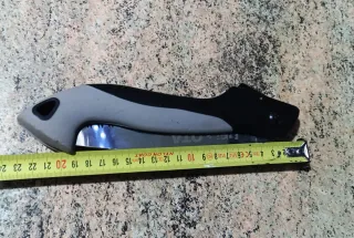 Sierra Plegable Bellota para Poda