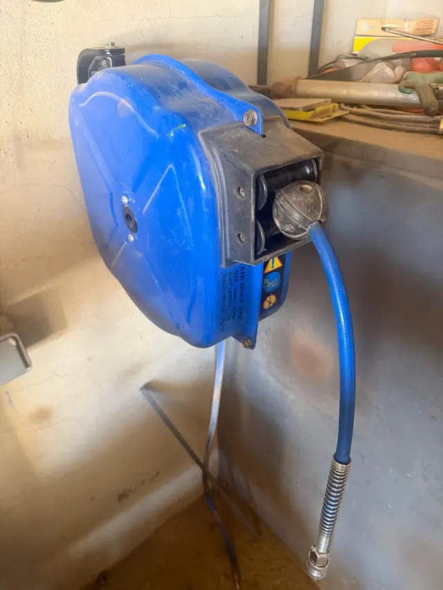 Compresor Herkules NU AIR 50L