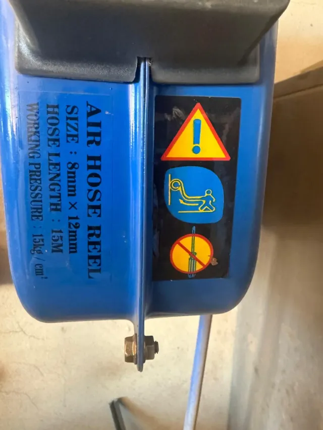 Compresor Herkules NU AIR 50L