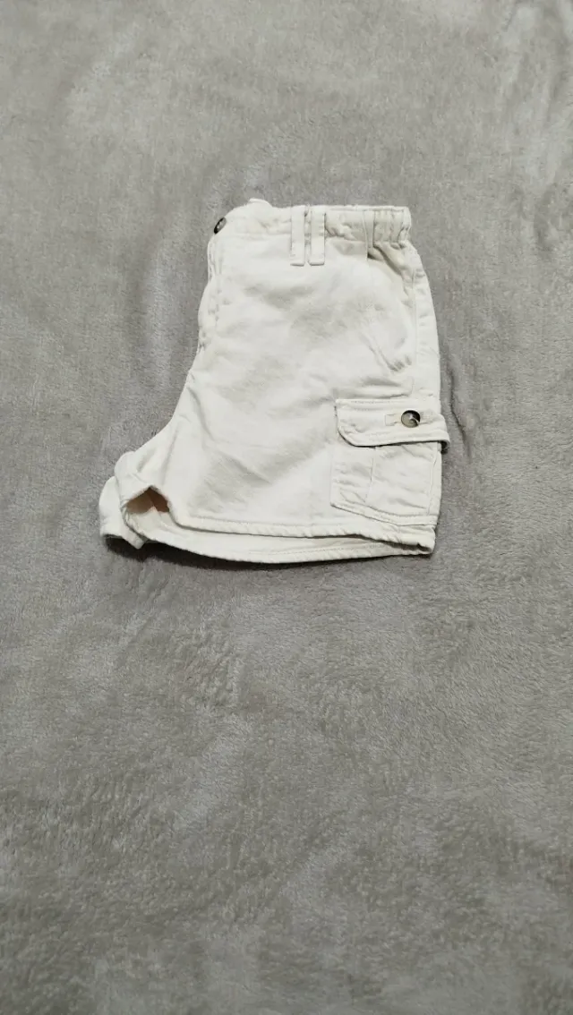 Lote 7 prendas niña 11/12 años