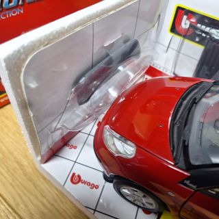 Citroen C3 Pluriel Burago 1/18