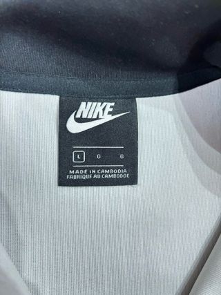 Sudadera Nike Trainingsjacke GFX