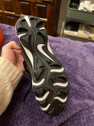 Botas de fútbol americano Nike