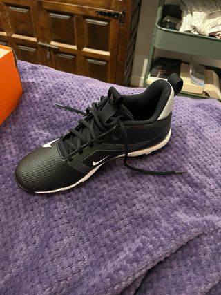 Botas de fútbol americano Nike