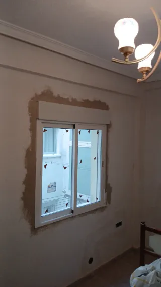 Reformas y pinturas Goyo 642 97 61 09