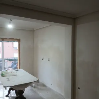 Reformas y pinturas Goyo 642 97 61 09
